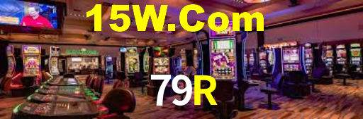 Sinta a adrenalina dos jogos de cassino com 79R