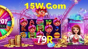 Live Casino 79R