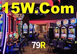 Roulette Table 79R