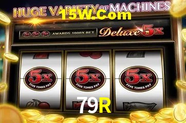 Casino Ao Vivo 79R