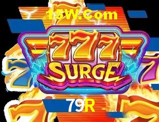 Provedores de Jogos 79R