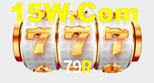Welcome Bonus 79R
