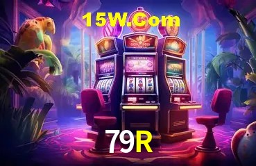 Jogo Spaceman 79R