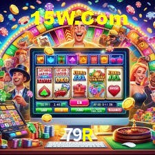 Slot Games 79R