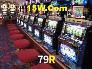 Login Seguro 79R