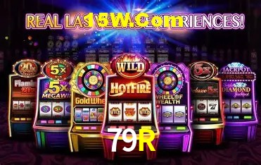 Recursos de Bônus 79R